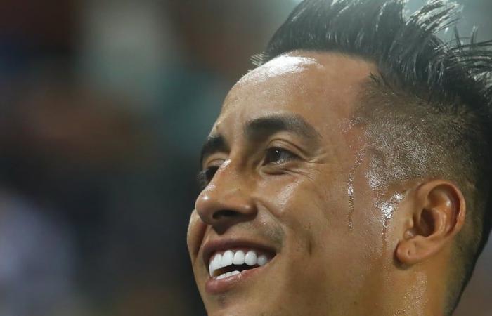 Lima Alliance | Christian Cueva, the genius between cumbia and the ball: his story with desio, why is his new Gareca and the reason for his physical change to the rhythm of a promise | Sport-tootal