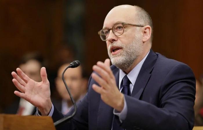 Trump government proposes to cut the expense that is not in defense