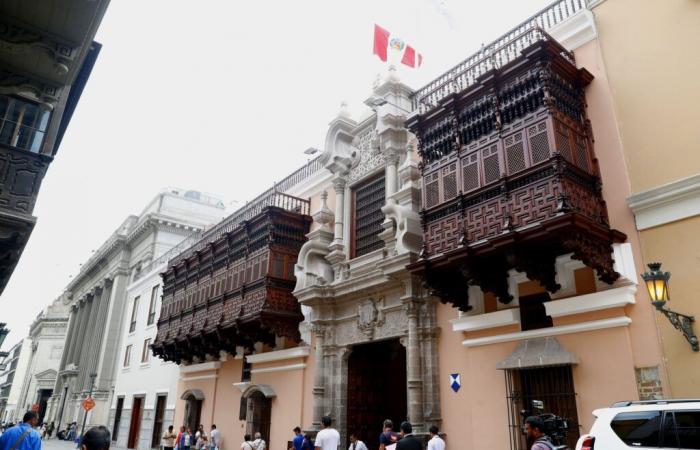 Peru and the US announce the beginning of the 200 years of diplomatic relations | News
