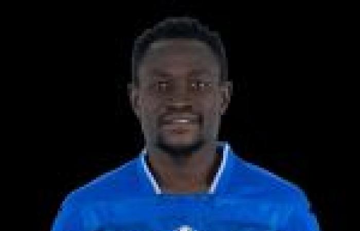 Bordalás analyzes the defeat, the expulsion of Djené and the objective