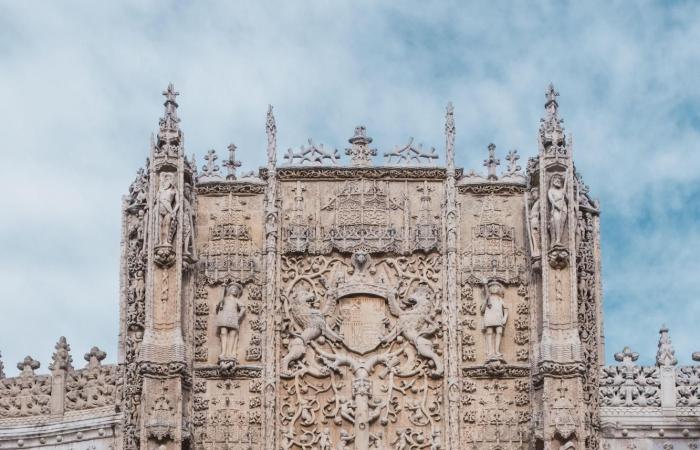 Renaissance in Spain: 6 buildings to understand it