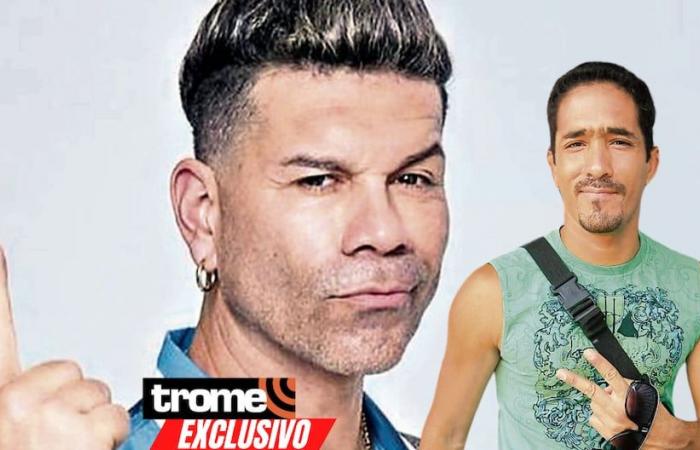 Barraza tomato | His cousin Jose María, leaves him without a brand: “’The Barraza’ belongs to me” | Video | Photos | Show | SHOWS
