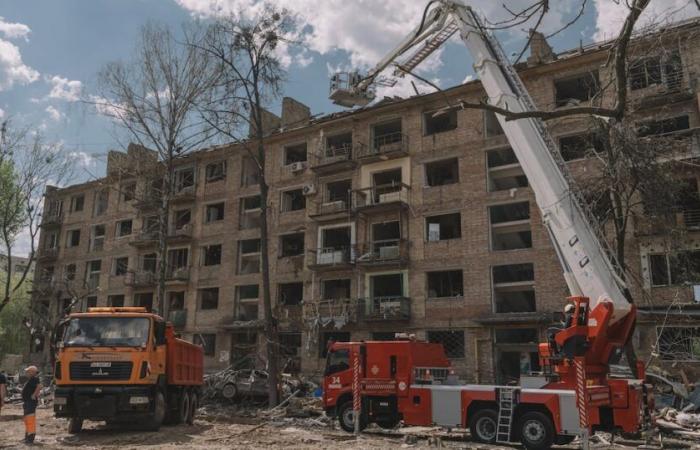 How will Trump’s team press Russia to end war with Ukraine? – The financial