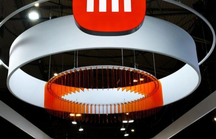 Announces its first open source model