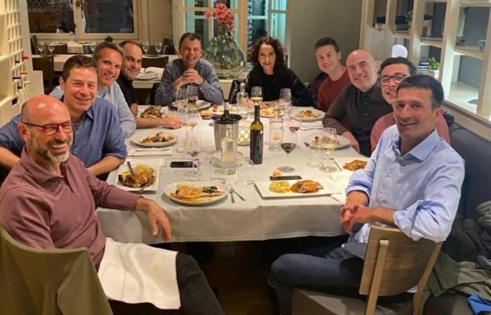 This is the Barcelona restaurant chosen by TV3 meteorologists