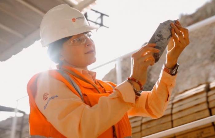 Southern Peru estimates in Michiquillay an approximate investment of US $ 2.5 billion
