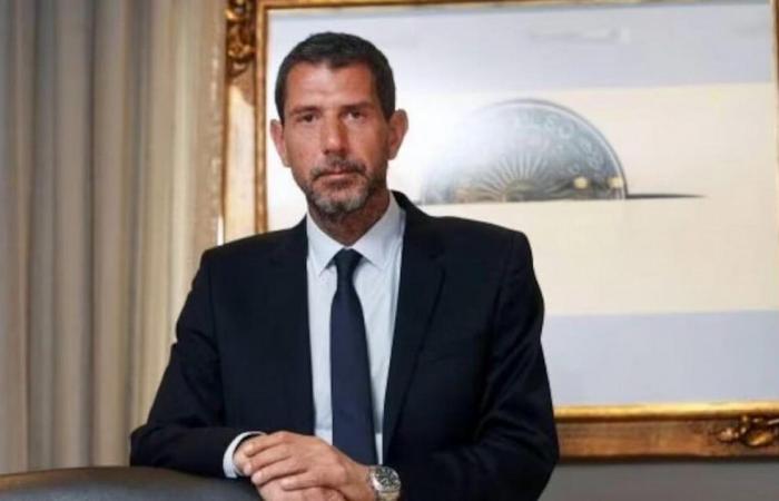 Who is Luis Pierrini, the Mendoza businessman who assumes in transport – Notes – Radioinforme 3