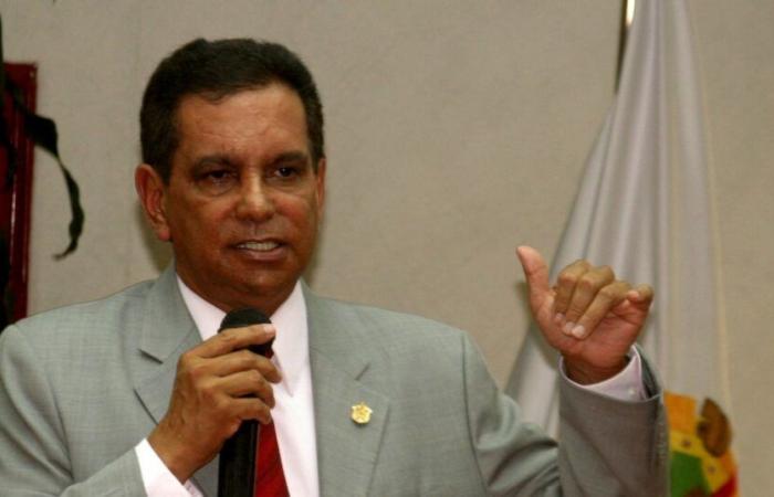 Fidel Herrera Beltrán, former governor of Veracruz dies