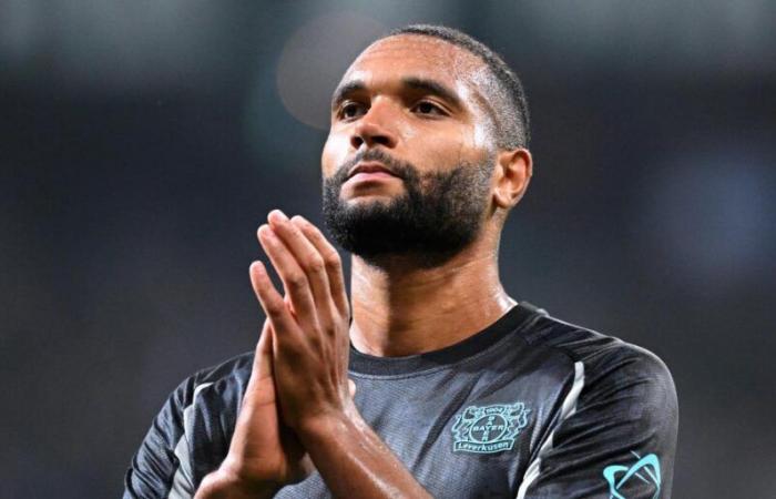 Bayern accelerates by Tah before the exit of Dier