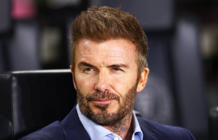 The 50 years of David Beckham, a life of football, ‘flashes’ and success | People