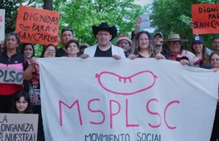 Where to see this long weekend denomination of origin, the Chilean film about the salaganizas – on the court
