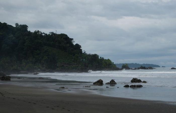 These are some of the tsunamis that have been in Colombia: how serious were they?