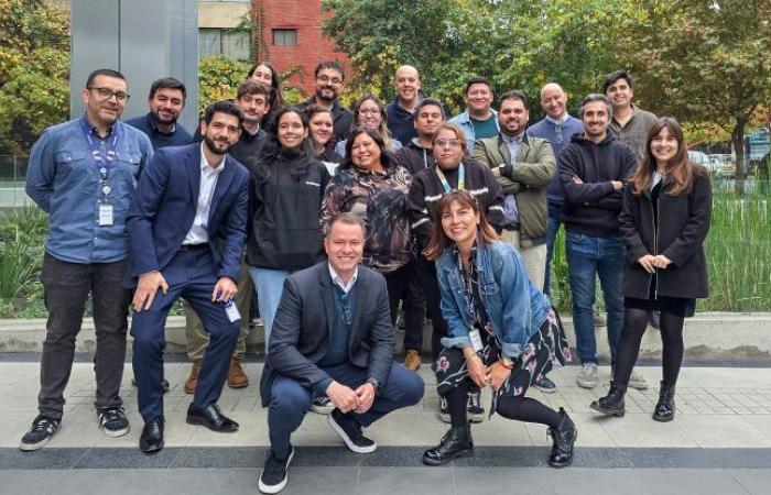 Samsung is recognized in Ecommerce Awards Chile 2025 – Samsung Newsroom Chile