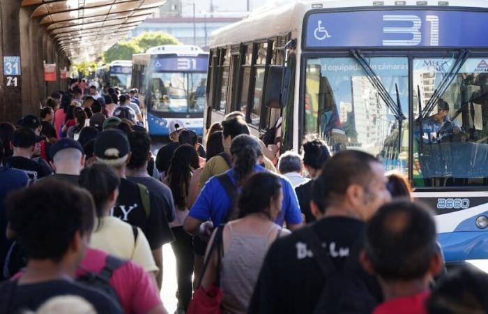 The urgent agenda of the new Secretary of Transportation: deregulation, unemployment and $ 87,000 million in subsidies per month