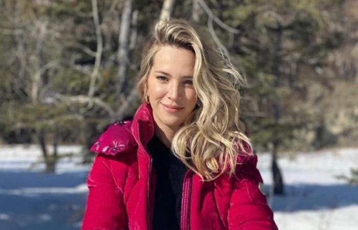 Luisana Lopilato talked about her talk with Camila bordonaba after the reunion of “Erreway”: what he said