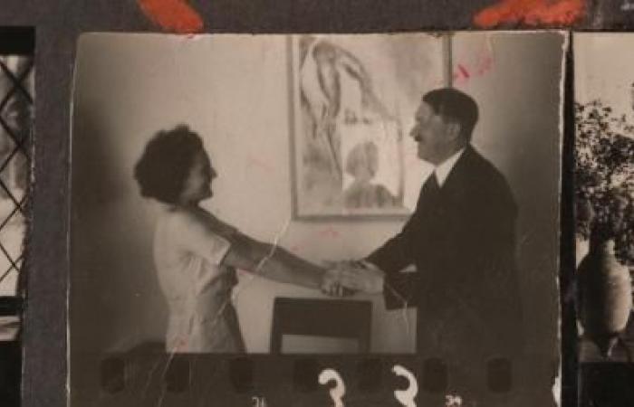 The cracks and scars of Europe in the Docsbarcelona 2025