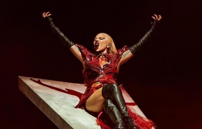 Lady Gaga in Rio de Janeiro: How to see the transmission of the concert that is a rage in Latin America for free