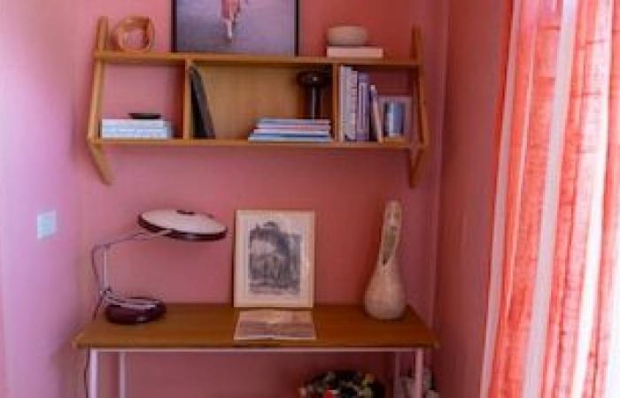 Functionality and art in perfect harmony: This is the house that connects emotions with design