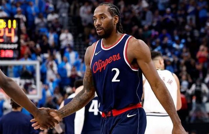Kawhi Leonard Injury Report: Will the Clippers’ Star Forward Play Tonight Against the Nuggets?