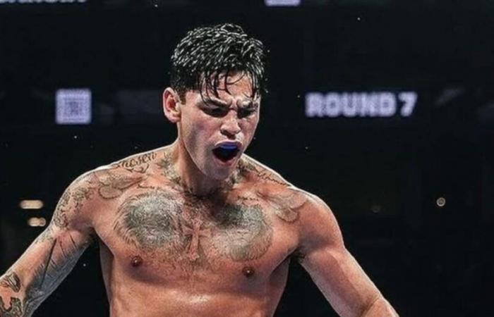 What time begins the boxing fight, full billboard and how to see in USA