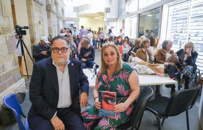 ‘The pain of violence’, the book that gives voice to the silence of bullying
