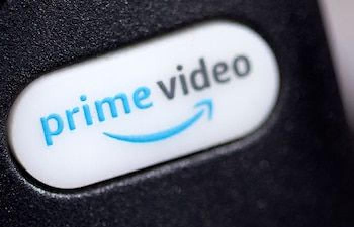The public series of the public in Prime Video Mexico