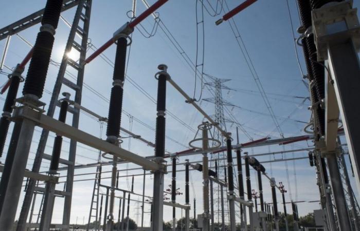 Electric Red Inject more nuclear and gas to avoid a new chaos on the May bridge