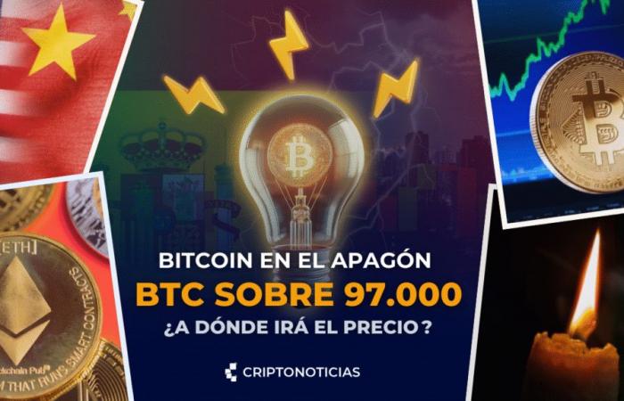 Brugon of Spain shows Bitcoin’s strengths, look at it in the news summary