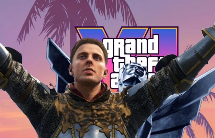 “We have an opportunity to win the Goty!”