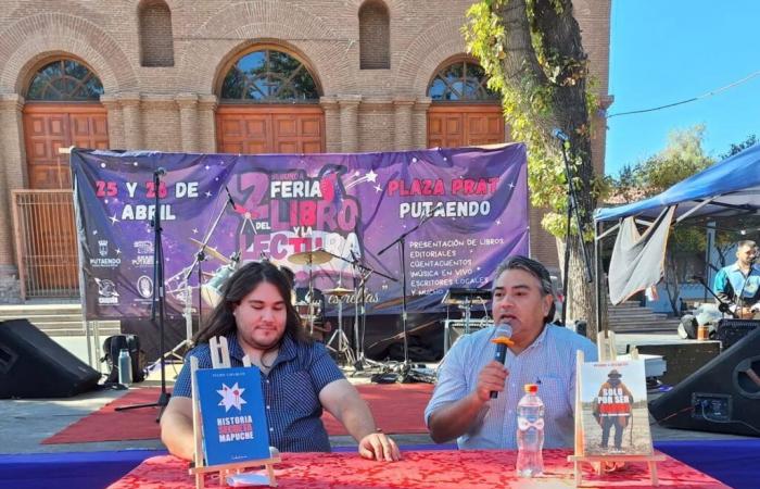 “Lyrics under the stars” illuminated the commune ⋆ Preludio Radio