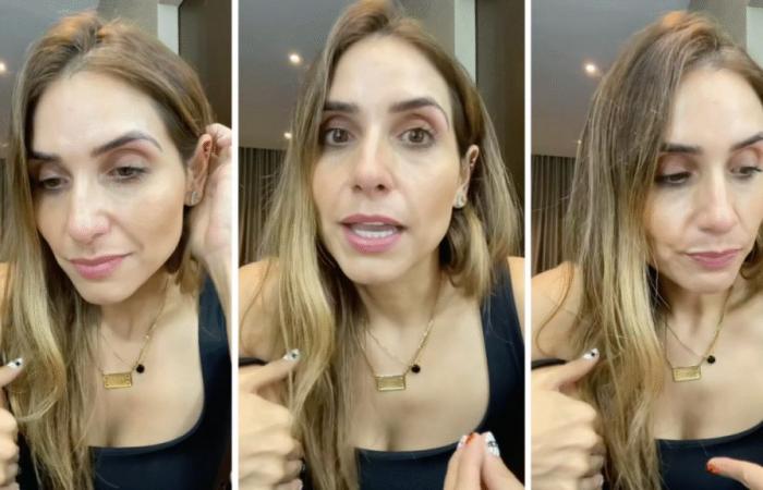 Jimena Longoria baby is hospitalized; VLA’s driver reveals her state of health