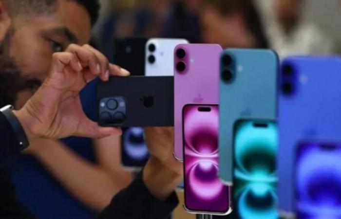 Apple’s drastic decision to avoid Trump’s tariffs to China