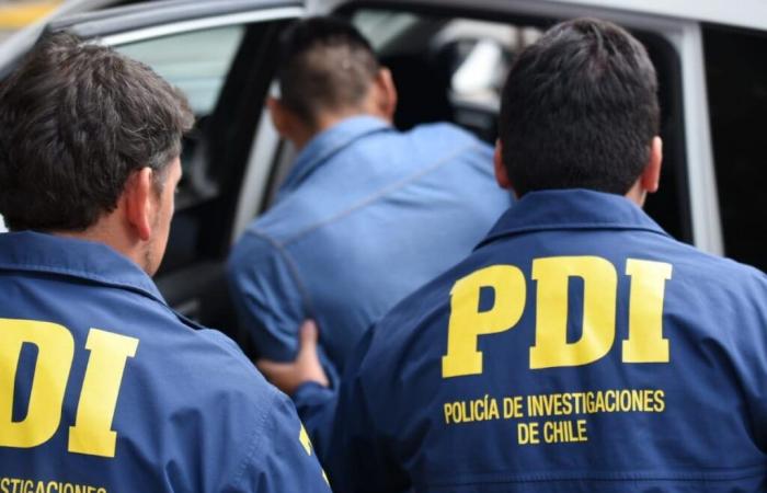 Megaoperative in Chile dismantling child sexual exploitation network: more than 100 detainees and 20 rescued minors