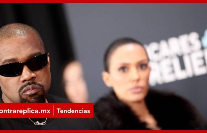 Kanye West and Bianca Censori will sue Dentista for gas addiction of laughter and neurological damage – Counter -time