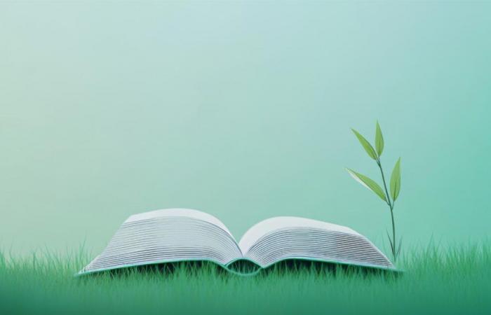 Five essential books on sustainability