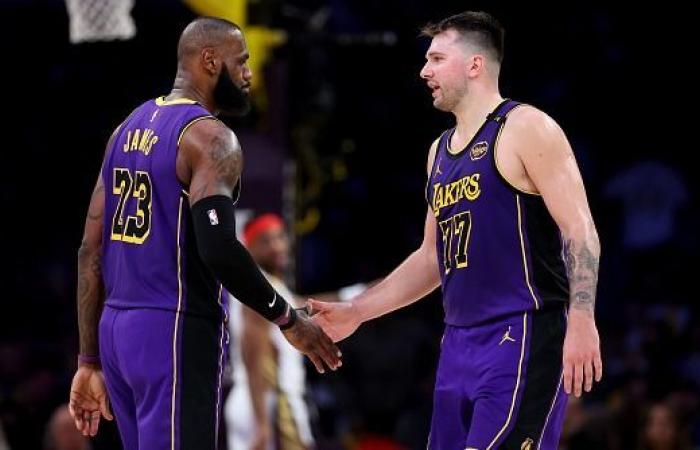 NBA Trade Rumor: Lakers Can Target Bucks’ Veteran Center to Curb All Frailties and Form Dynamic Trio with Luka Doncic and LeBron James
