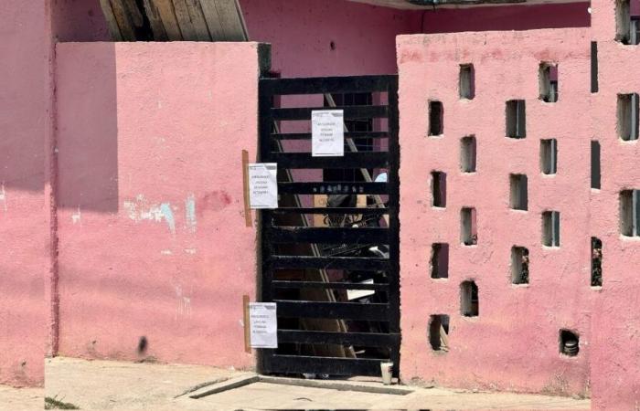Collective requires transparency in case of minor death in Altamira- Grupo Millenio