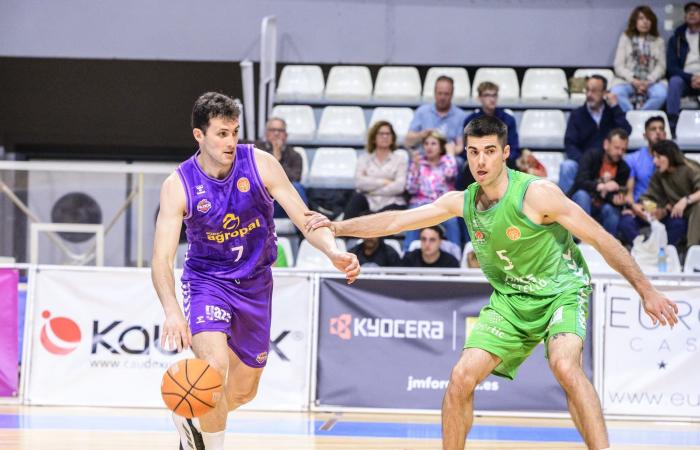 There is no small rival for a super agropal Palencia at home