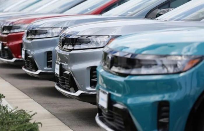 China almost doubles the sale of its vehicles in Peru, thus the market is reconfigured, according to an IPE analysis | ECONOMY