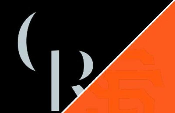 Summary of the Giants 4-0 rockies (May 2, 2025)