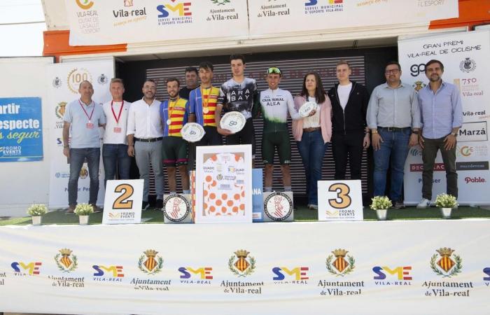 Great Prem Vila-Real