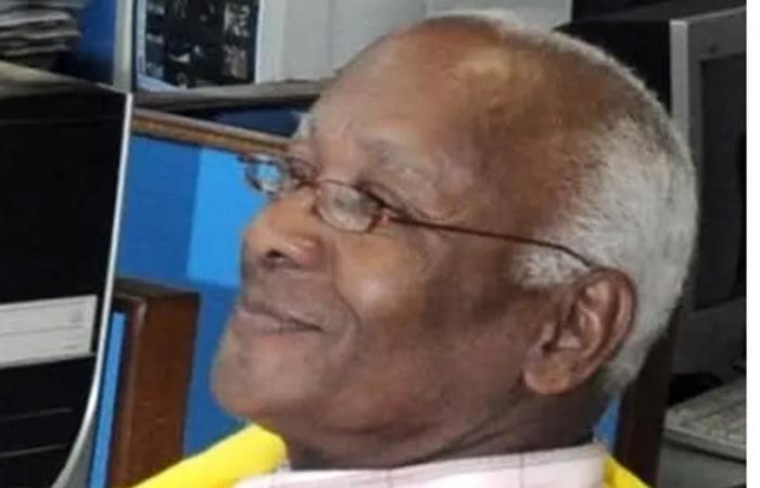 Journalist Antonio Grassals (Toñito) passed away yesterday