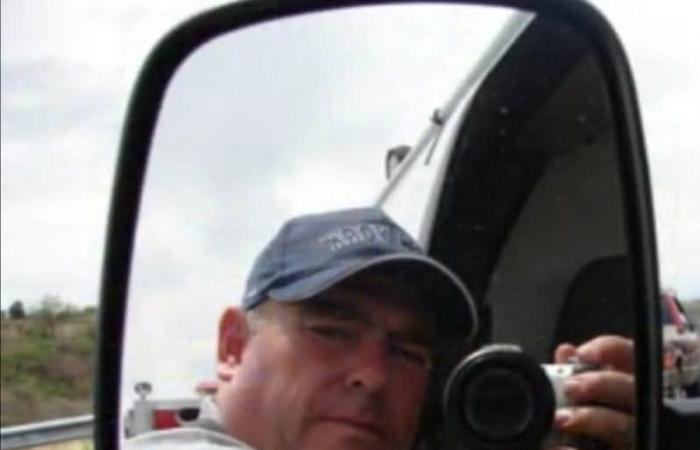 Salvador Bianchini, head of Municipal Civil Protection dies