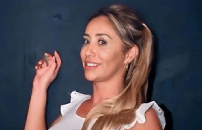 María Belén Zerda, Argentina missing in the jungle of Mexico, made her first public statements