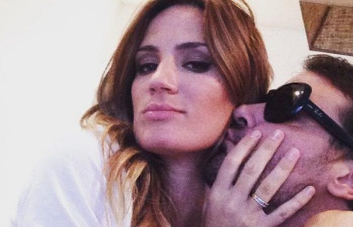Pedro Alfonso said who was the famous who interrupted an intimate night with Paula, his wife