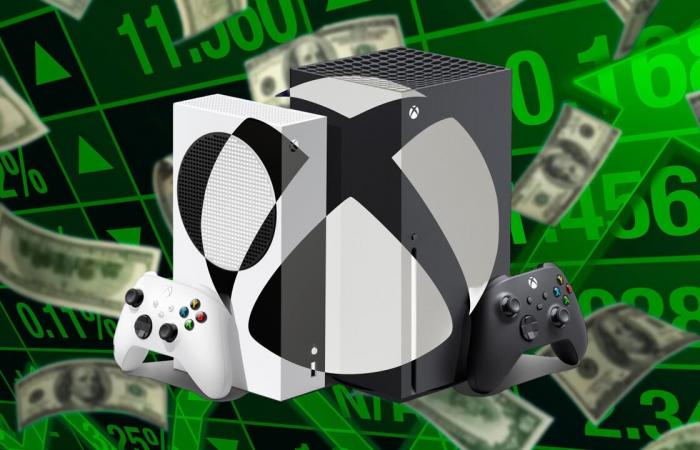 Tariff uncertainty causes Microsoft