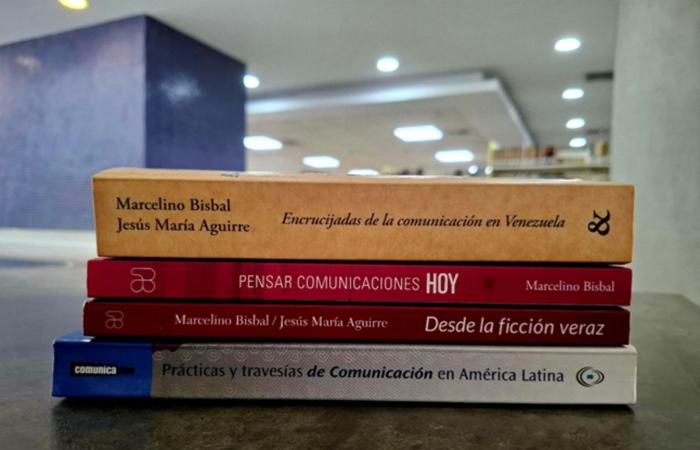 Four books that have the magazine