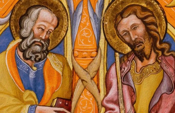 What saint is celebrated today? Check the Santoral on Saturday, May 3
