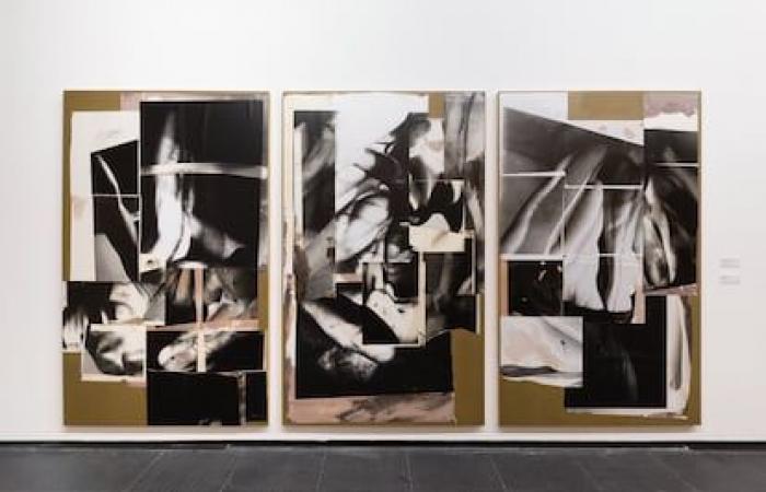 Madrid, a scrap that works | Babelia