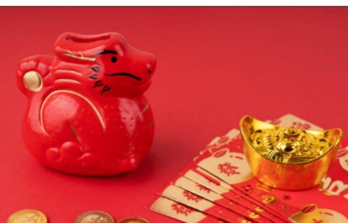 Venus in Aries brings prosperity: 3 signs of the Chinese horoscope will receive an economic blessing